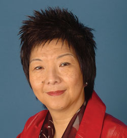Anna Lo